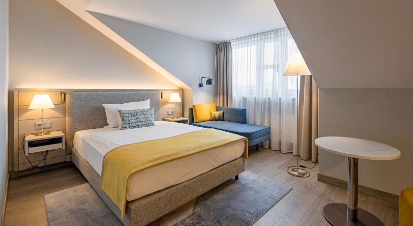 Image of Single Room 1
