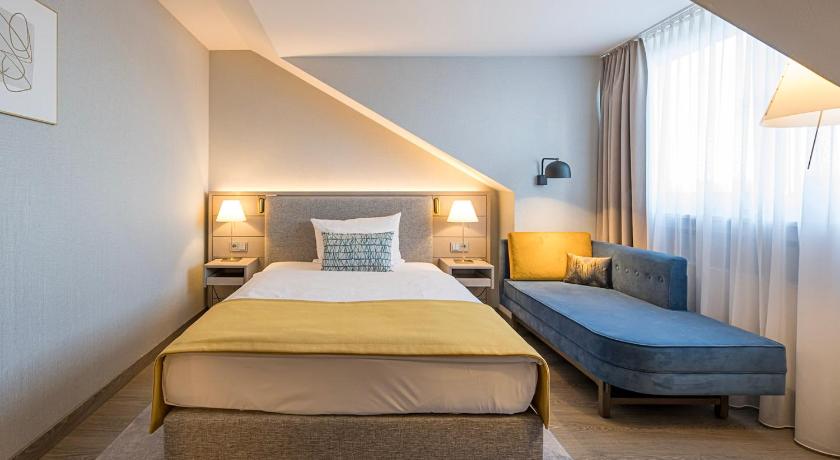 Image of Single Room 3