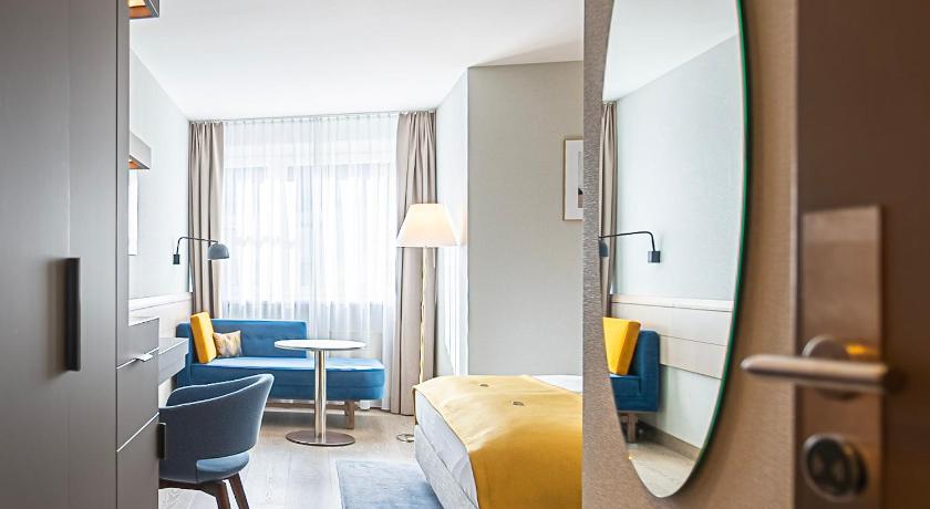 Image of Double Room 6