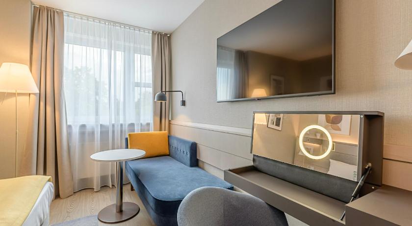 Image of Double Room 10