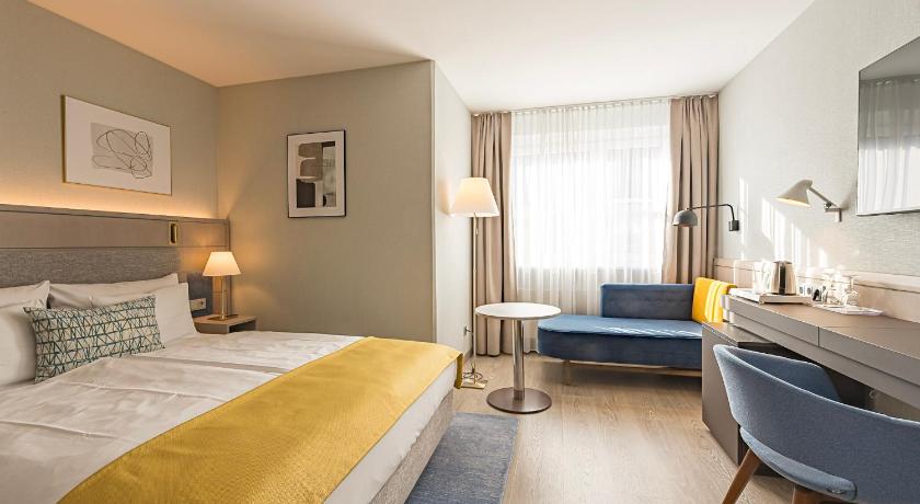 Image of Double Room 0