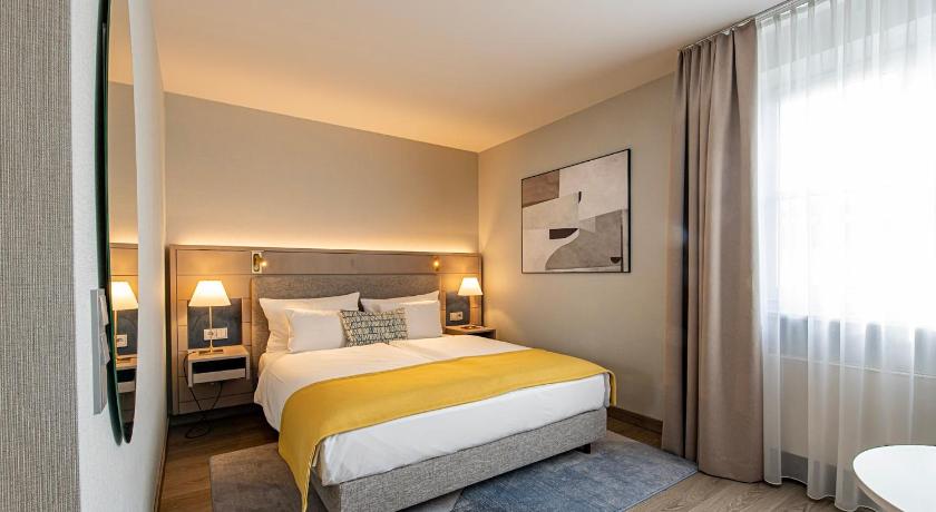 Image of Double Room 3