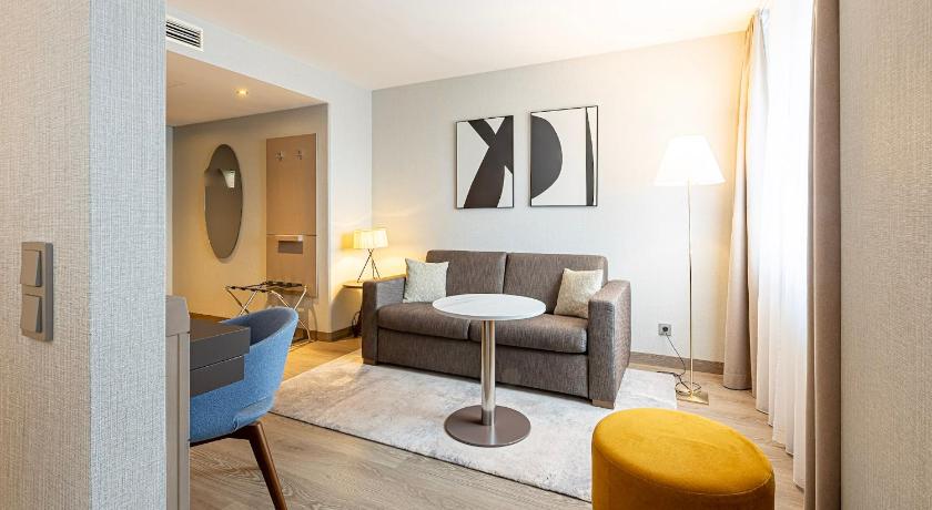 Image of Triple Room 5