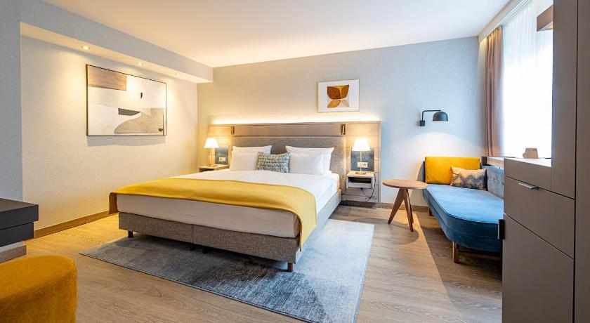 Image of Superior Double Room 4