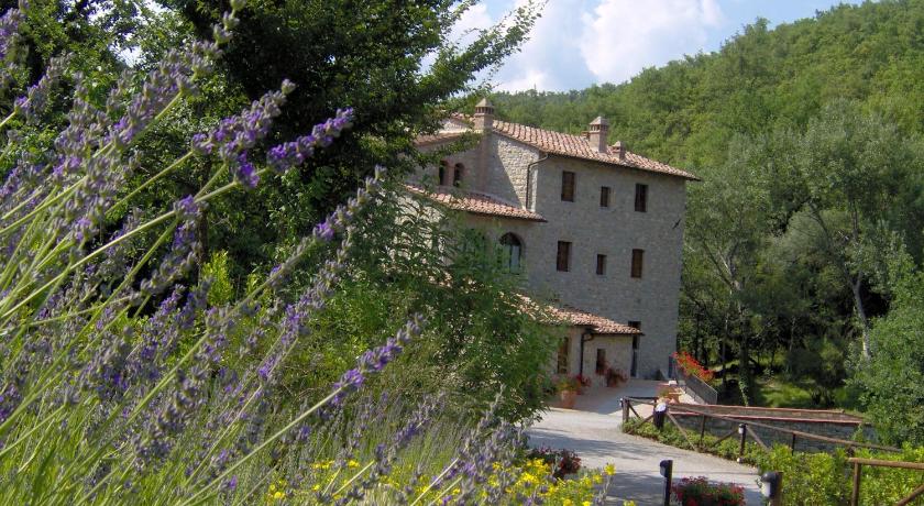 Hotel Le Pozze Di Lecchi