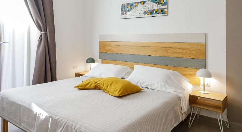 Image of Deluxe Family Room 3