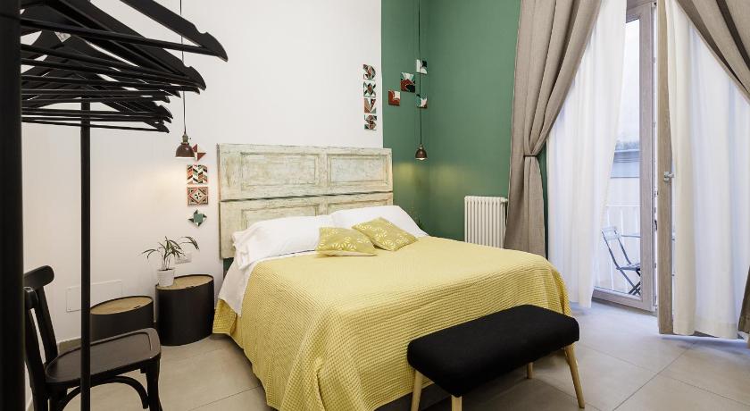 Image of Large Double Room 0