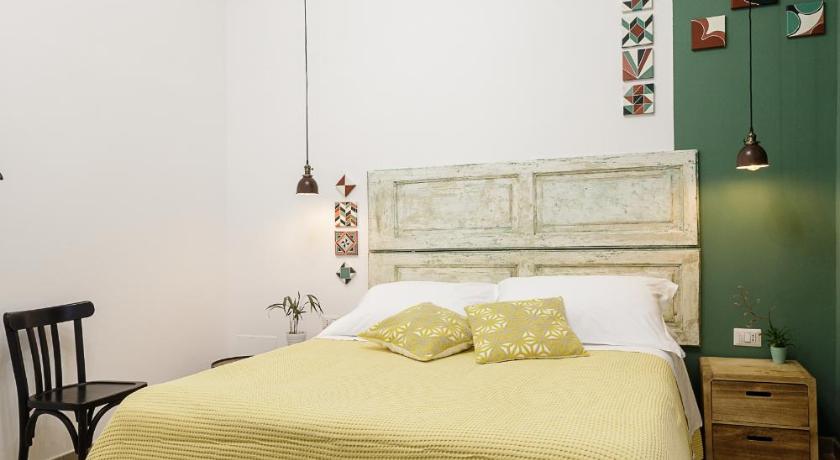 Image of Large Double Room 4