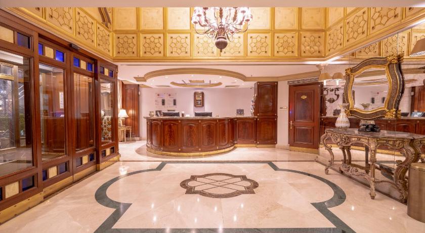 The Central Palace Taksim - image 9