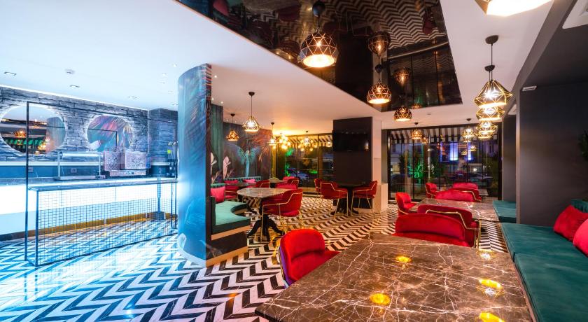 Basel Hotel - image 6