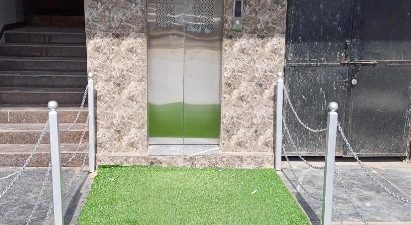 Photo of Hotel The Grand Jashi Residency - Agoda Discount Booking