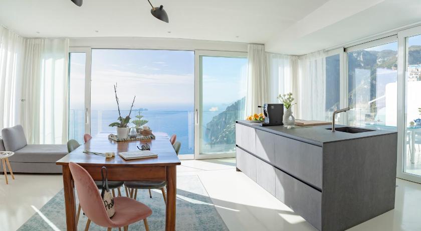 Casa Salvi Positano
