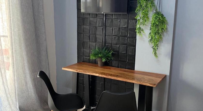 R&K MODERN APARTMENT