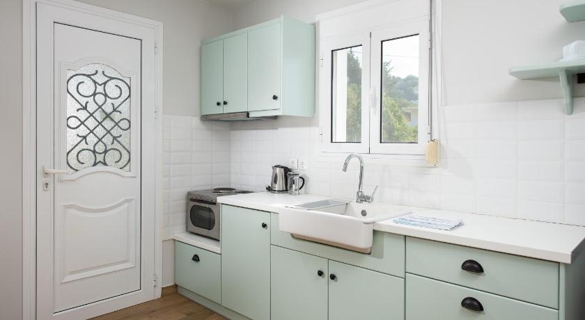 Image of One-Bedroom Apartment 10
