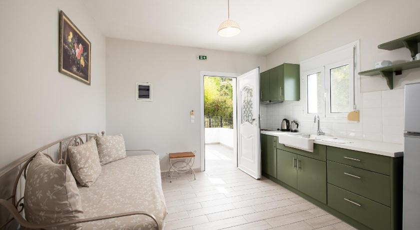 Image of One-Bedroom Apartment 7