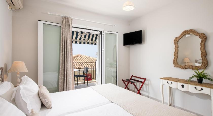 Image of One-Bedroom Apartment 0