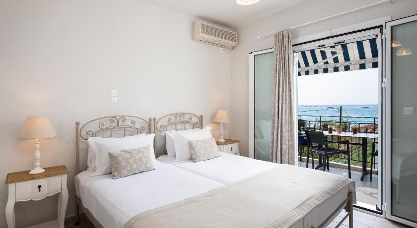 Image of One-Bedroom Apartment 3