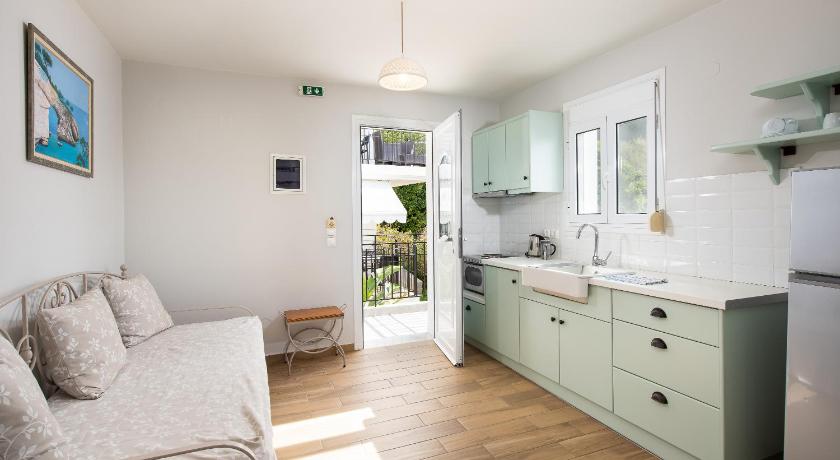 Image of Superior Apartment 6