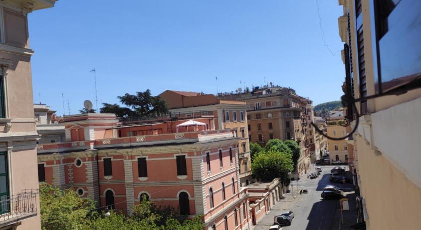 Luxury Suites - Stay Inn Rome Experience - image 7