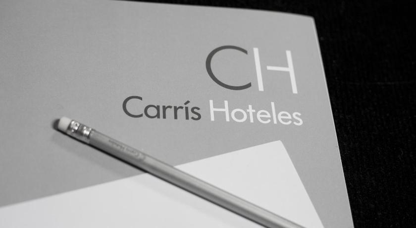 Hotel Carris Marineda