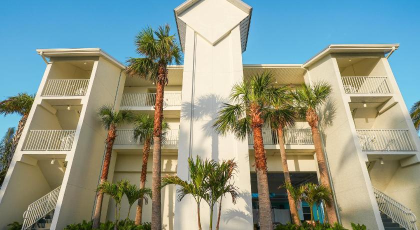 Englewood (FL) Manasota Key Resort 3-Star Accommodation restaurant