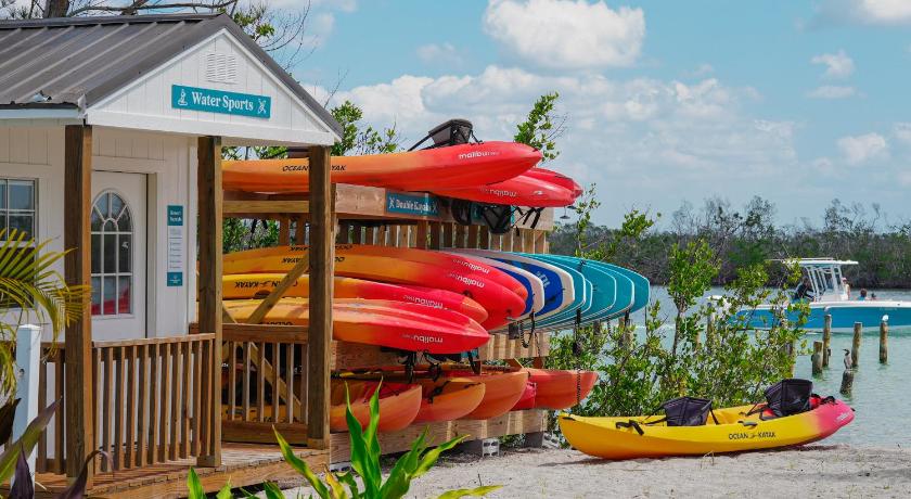 Englewood (FL) Manasota Key Resort 3-Star Accommodation room