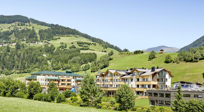 Dolomiten Residenz - Sporthotel Sillian — Hotel in Sillian