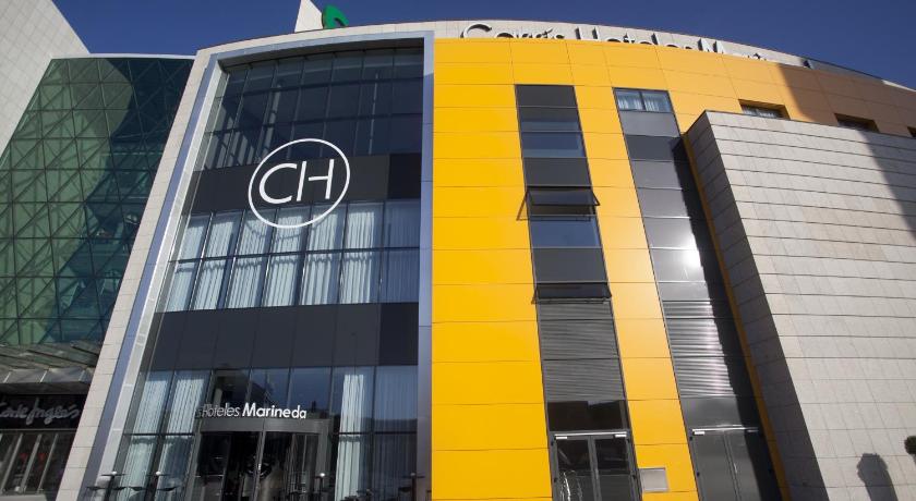 Hotel Carris Marineda