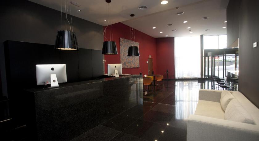 Hotel Carris Marineda