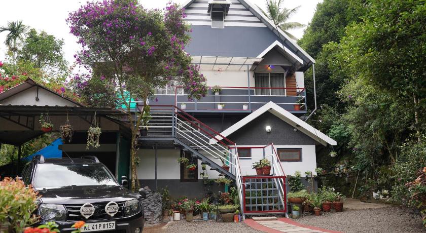 The Wayside Farm Cottage Munnar - image 2