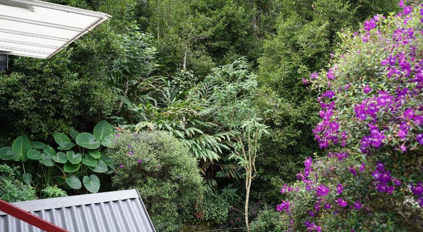 The Wayside Farm Cottage Munnar - image 34