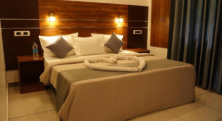 The Wayside Farm Cottage Munnar - image 23