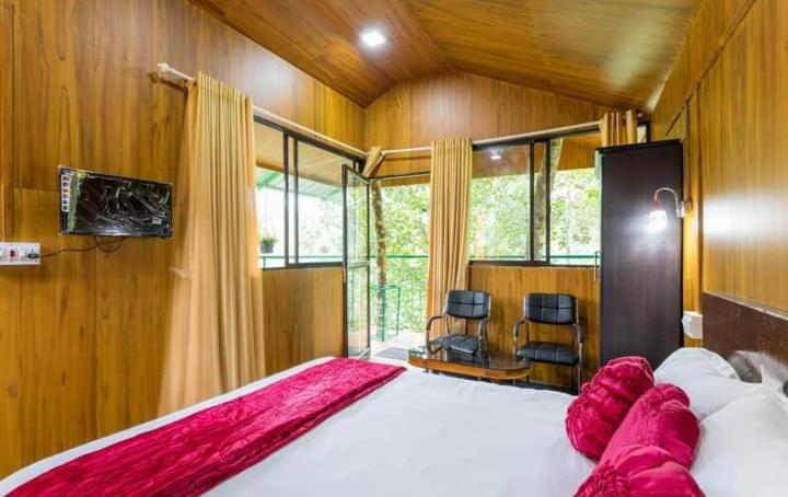 The Wayside Farm Cottage Munnar - image 36