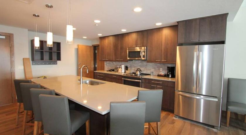 Image of Three-Bedroom Apartment 1