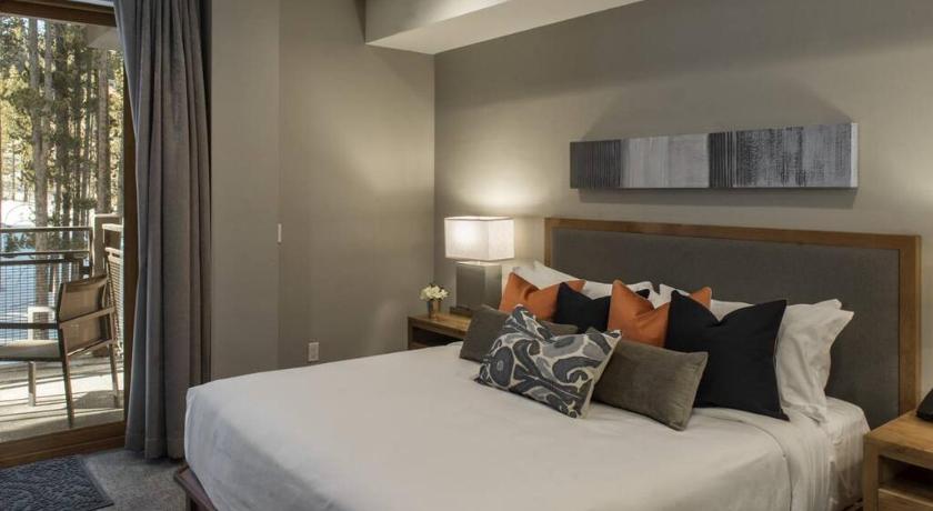 Image of One-Bedroom Apartment 0