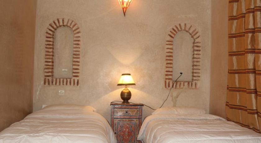 Riad Light Of Sun photo
