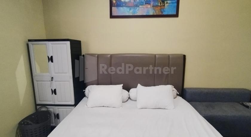 House Of Tuwuh Syariah 2 Lampung RedPartner – Bandar Lampung, ID