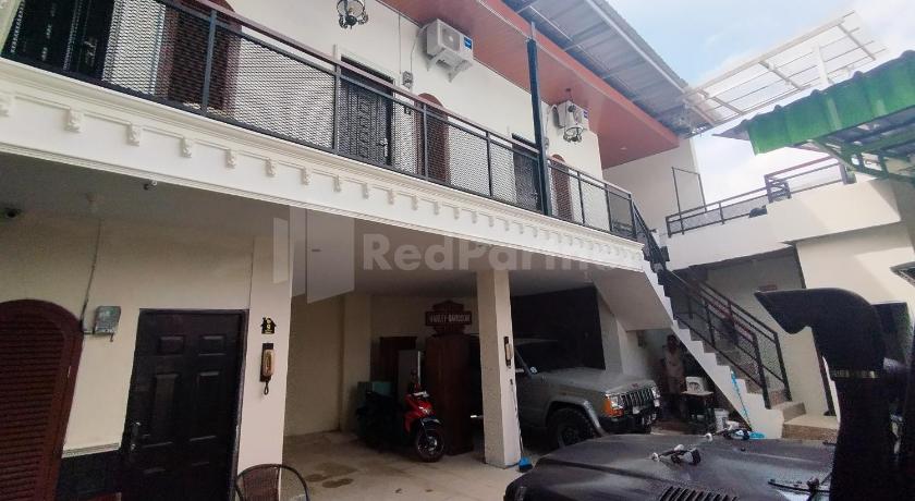 House Of Tuwuh Syariah 2 Lampung RedPartner – Bandar Lampung, ID