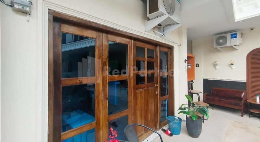 House Of Tuwuh Syariah 2 Lampung RedPartner – Bandar Lampung, ID