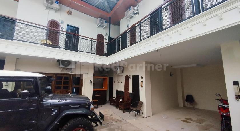 House Of Tuwuh Syariah 2 Lampung RedPartner – Bandar Lampung, ID