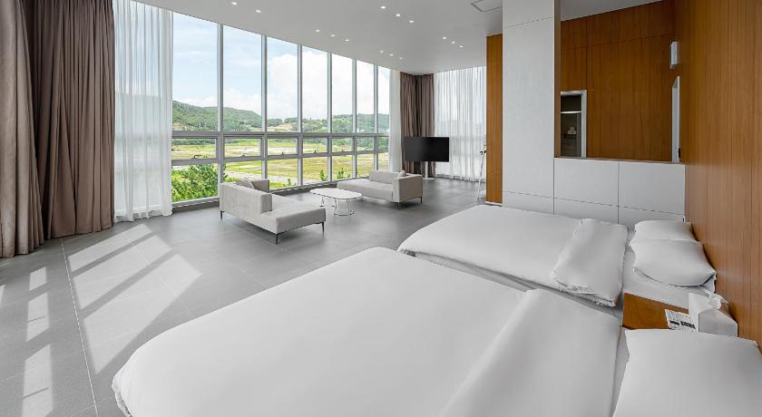 麗水 La Terrace Boutique Resort & Spa 3つ星 ホテル レストラン