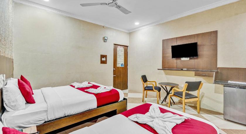 Image of Suite Room 1