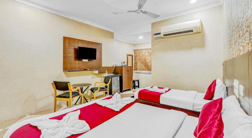 Image of Suite Room 0