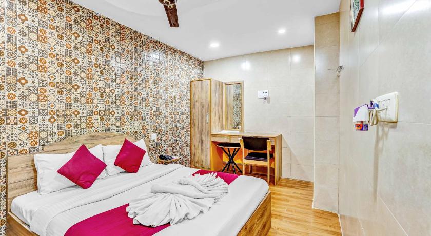 Image of One-Bedroom Apartment 0