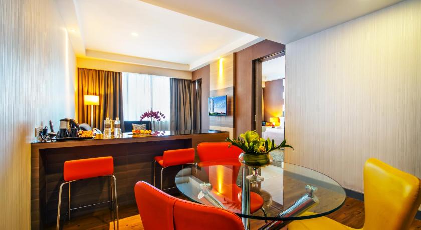 Image of Suite 3