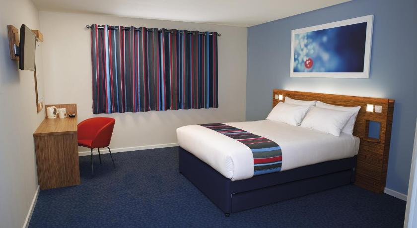 Travelodge Limerick Castletroy