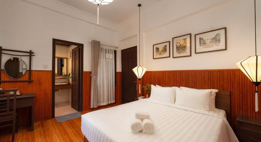 Image of Standard Double Room 1