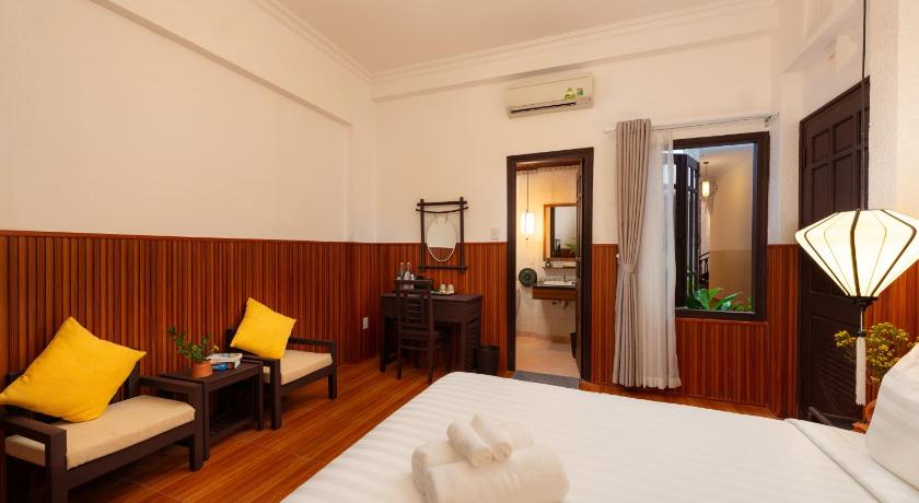 Image of Standard Double Room 0