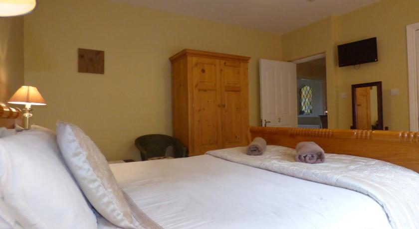 Parkhouse B&B photo