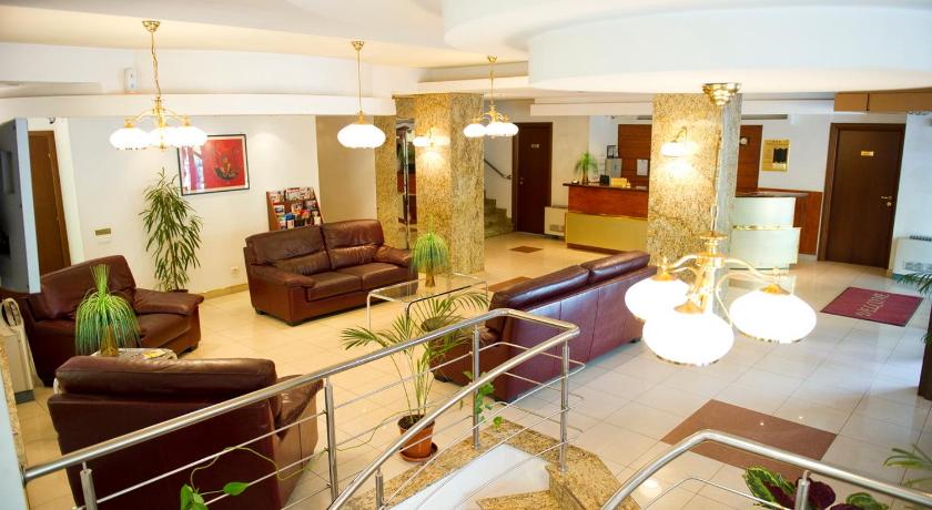 Samaa Hotel photo